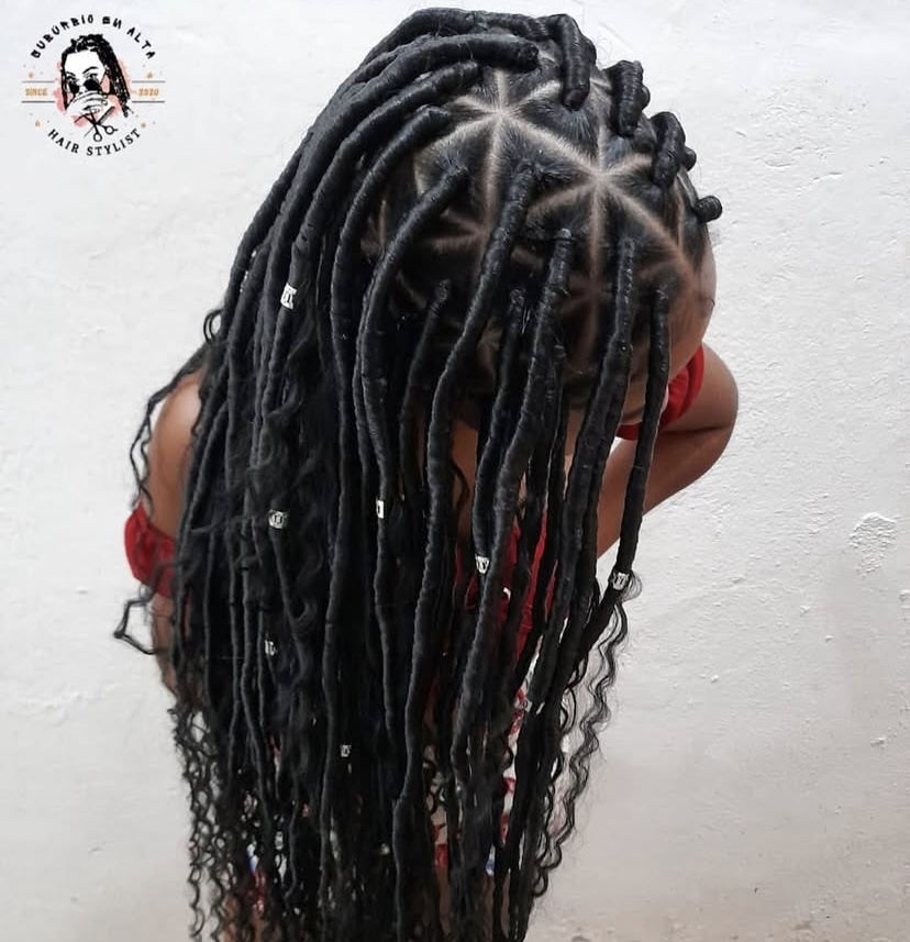 Crochet Braids